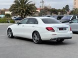 Mercedes E 220 d-9