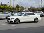 Mercedes E 220 d-12