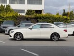 Mercedes E 220 d-11