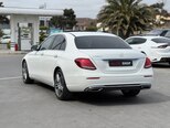 Mercedes E 220 d-8