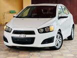 Chevrolet Aveo-1