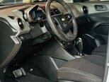 Chevrolet Aveo-14
