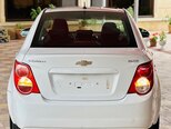 Chevrolet Aveo-2