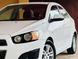 Chevrolet Aveo-3