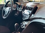 Chevrolet Aveo-16