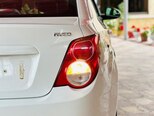 Chevrolet Aveo-5