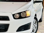 Chevrolet Aveo-7