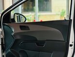 Chevrolet Aveo-17