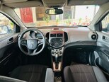 Chevrolet Aveo-15