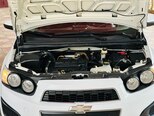 Chevrolet Aveo-19