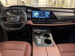 Changan Uni-K iDD-9