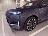 Changan Uni-K iDD-2