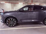 Changan Uni-K iDD-4