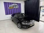 Volkswagen Passat-1