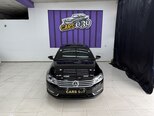 Volkswagen Passat-6