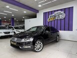 Volkswagen Passat-4