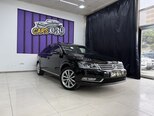 Volkswagen Passat-2
