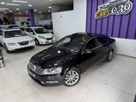 Volkswagen Passat-3