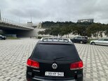 Volkswagen Touareg-4