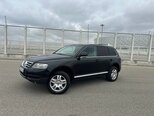 Volkswagen Touareg-13