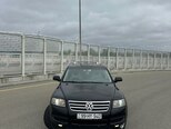 Volkswagen Touareg-11