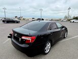 Toyota Camry-9