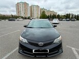 Toyota Camry-1