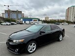 Toyota Camry-2