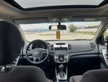 Kia Cerato-9