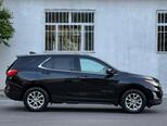 Chevrolet Equinox-7
