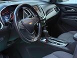 Chevrolet Equinox-5