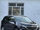 Chevrolet Equinox-3