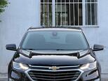 Chevrolet Equinox-1