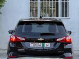 Chevrolet Equinox-4