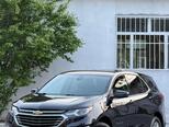 Chevrolet Equinox-2
