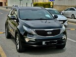 Kia Sportage-1