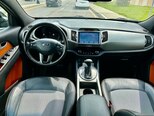 Kia Sportage-7