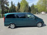 Mercedes Vito 115 CDI-2