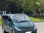 Mercedes Vito 115 CDI-4