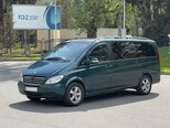Mercedes Vito 115 CDI-11