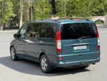 Mercedes Vito 115 CDI-10