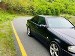 Mercedes C 180-3