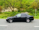 Mercedes C 180-9
