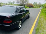 Mercedes C 180-5