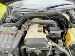 Mercedes C 180-12