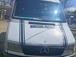 Mercedes Sprinter 208-1