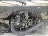 Mercedes Sprinter 208-4