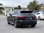 Porsche Cayenne GTS-9