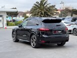 Porsche Cayenne GTS-10