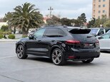 Porsche Cayenne GTS-11